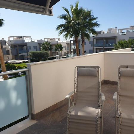 El Mirador Amelie Ground Floor Apartment In Torrevieja Punta Prima Wifi Pool And Close To Beach And Golf Eksteriør bilde