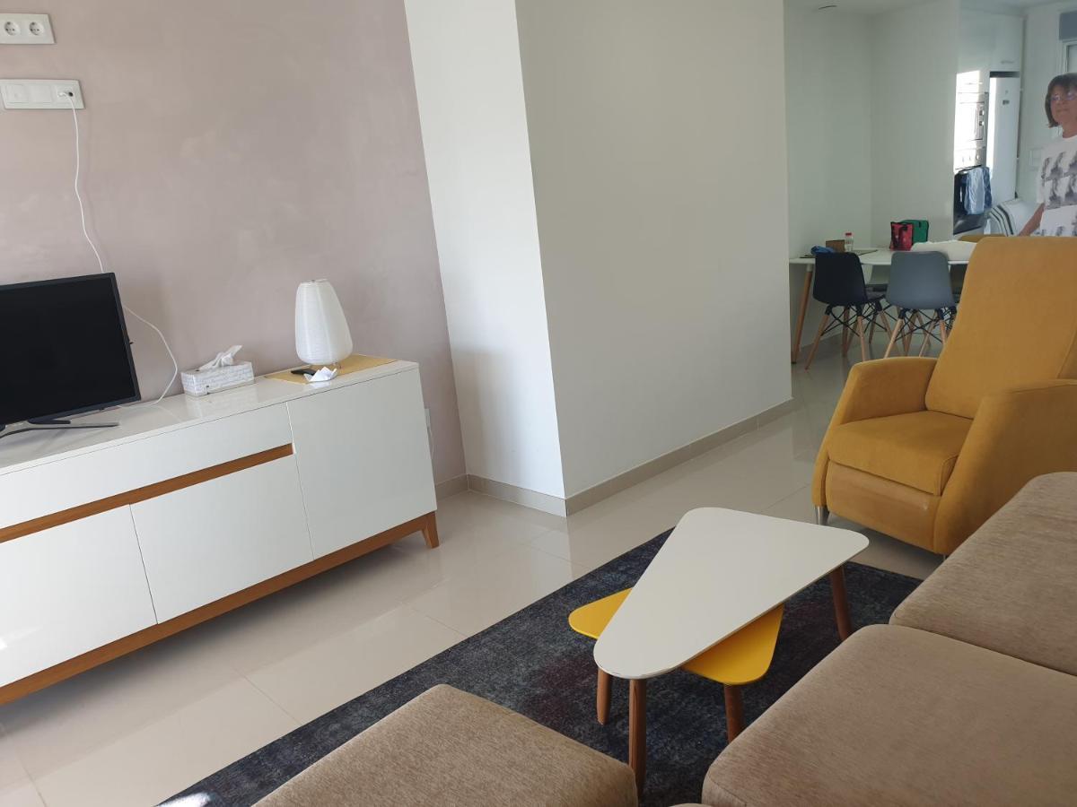 El Mirador Amelie Ground Floor Apartment In Torrevieja Punta Prima Wifi Pool And Close To Beach And Golf Eksteriør bilde