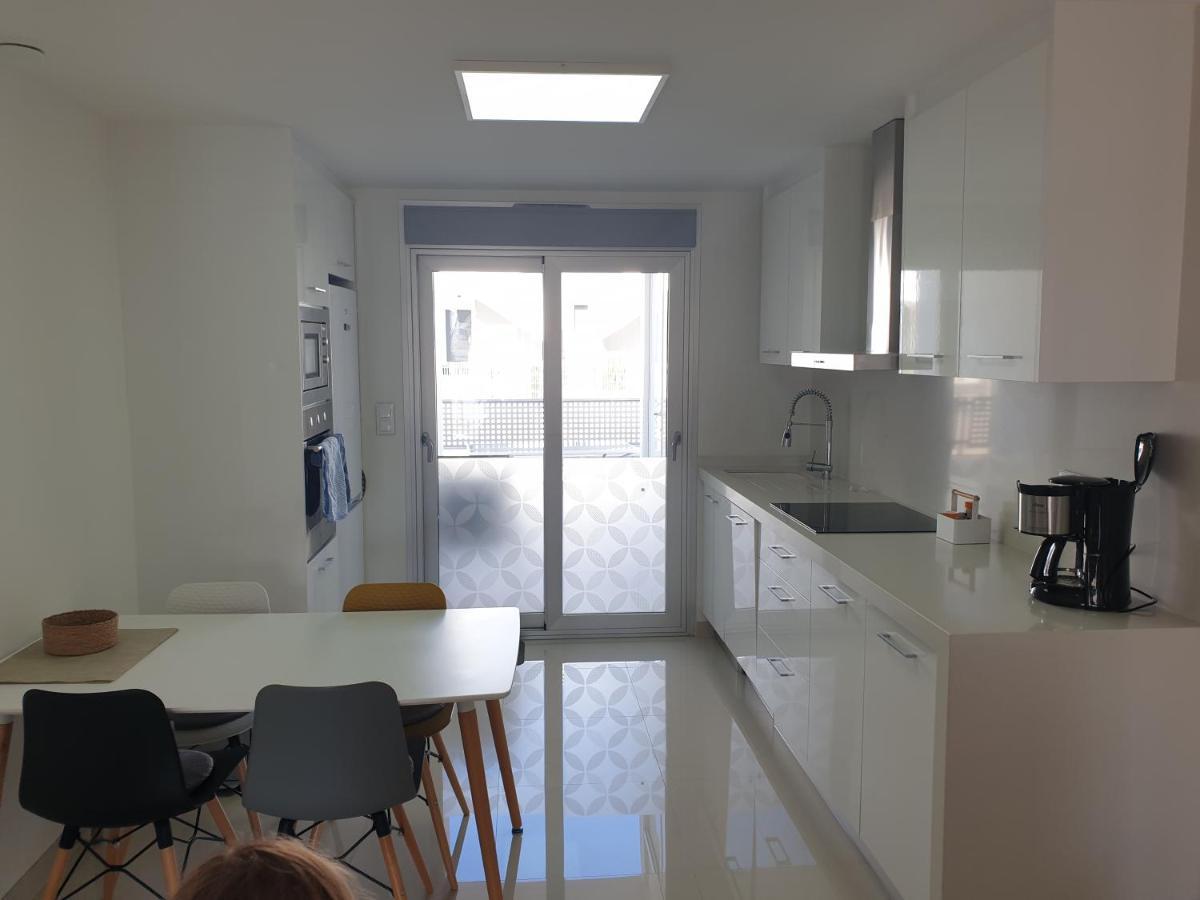 El Mirador Amelie Ground Floor Apartment In Torrevieja Punta Prima Wifi Pool And Close To Beach And Golf Eksteriør bilde